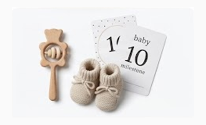 Babycadeau voor Levensmomenten